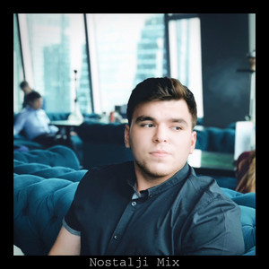 Magomed Kerimov - Nostalji (Mix)