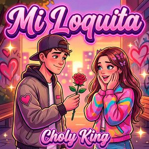 Mi Loquita by Choly King