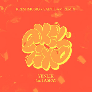 àkel àkel - kreshmusiq & Saintbam Remix by Yenlik, Taspay, kreshmusiq, Saintbam