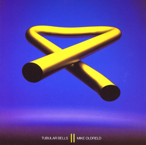 BELLS OLDFIELD LIVE ミュージック TUBULAR II MIKE