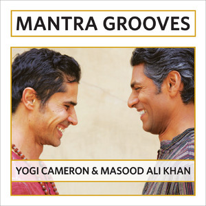 Om by Masood Ali Khan, Yogi Cameron