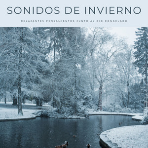 Sonidos De Invierno: Relajantes Pensamientos Junto Al Río Congelado album
