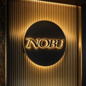 Nobu