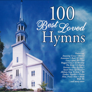 The Joslin Grove Choral Society - The Lord Is My Shepherd I'll Not Want