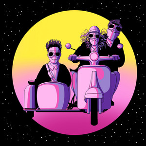 Sidecar by Chemical Fame, NOODS
