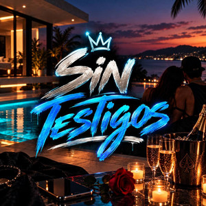 Sin Testigos by Fernando Veyron LK