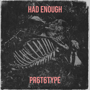 Portada de Had Enough