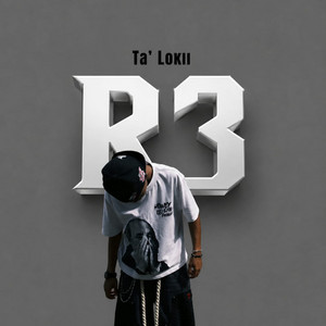R3 by Ta' Lokii