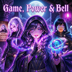 We Share a Dark Power! by The Singing Tavern