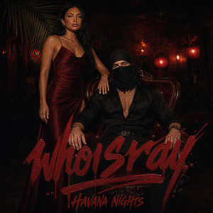 Havana Nights by whoisray?