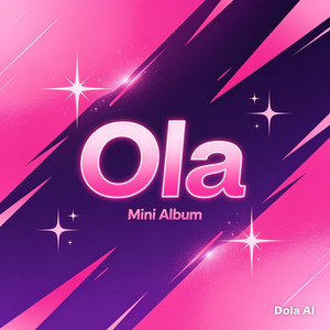 Ola by Celina Alcantara Beat