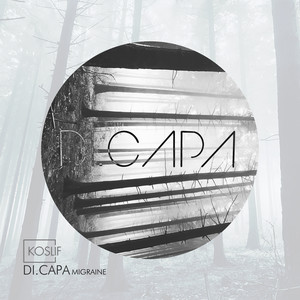 Migraine by Di.Capa