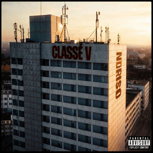 Classé V by Ndriso