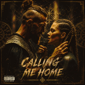 CALLING ME HOME - sped up by RUNEJERN