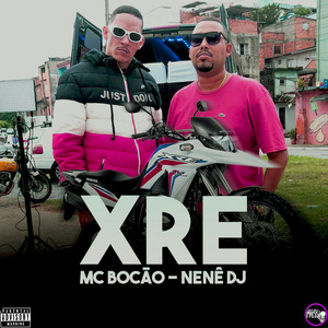 Portada de Xre