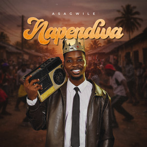 Asagwile - Napendwa