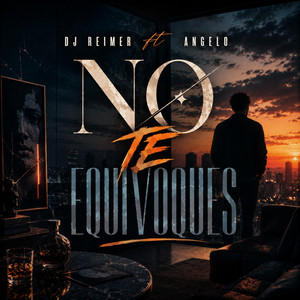 No Te Equivoques - R Sesion 14 by Dj Reimer, Angelo