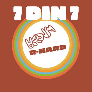 7 din 7 - Radio Edit by Rnard, [levroom], DJ Ducc