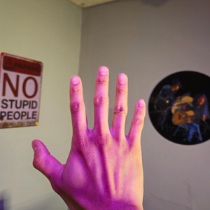 Learning Stages - I Slept On What I Wanted