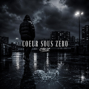 Coeur sous zéro by Cibliz