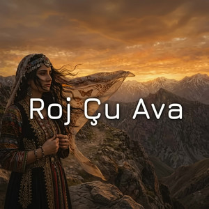 Roj Çu Ava by Dark Anatolian