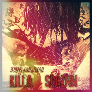 RBG Killa Will - No Kap (feat. RBG Baby Rell) (feat. RBG Baby Rell)