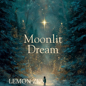Moonlit Dream by LEMON ZEN