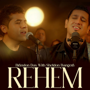 Rehem by Brandon Das, Sheldon Bangera