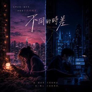 不同的時差 by KJ Music