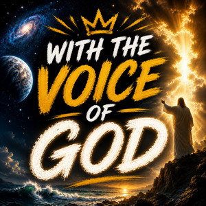 By the voice of God by Christ Lives, Jovem Italo