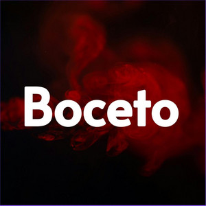Boceto by German Demon