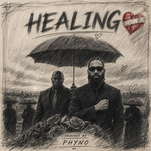 Healing by Phynoo