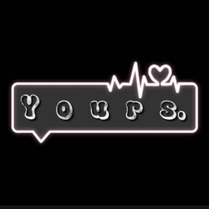 Yours. by Ziyah