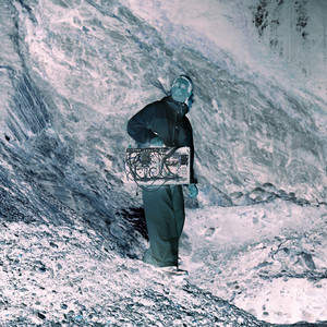 Portada de Pure waves