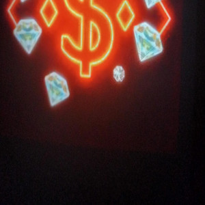 Money on my Mind by Ritchie64