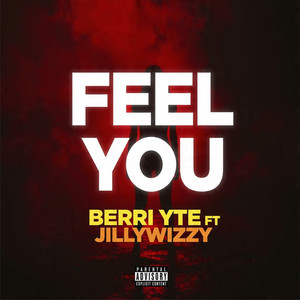 Feel You by Berri Yte, Jillywizzy