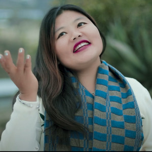 Paharamathi Gurasai Fulyo by Urmila Khaling, Rajesh Payal Rai