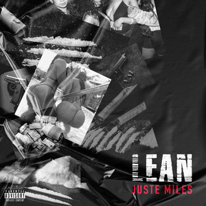 Portada de Lean singel