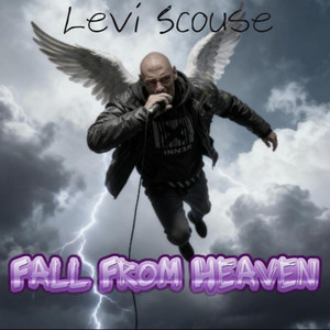Fall from Heaven by Levi Scouse