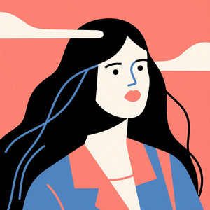 Hiba Hatfield - Fragile