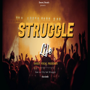 Vikash sangwan - Struggle Life