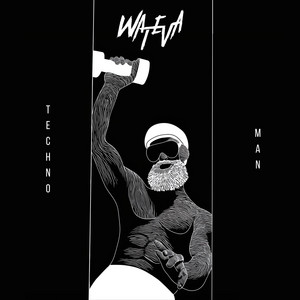 TECHNO MAN