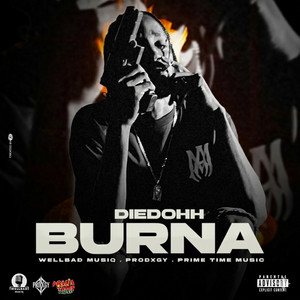 DiedOhh - Burna