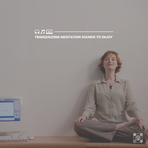 Tranquilizing Meditation Sounds to Enjoy album