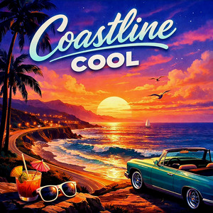Coastline cool