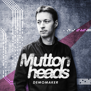 Demomaker cover