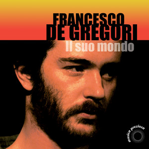 Francesco De Gregori - Buonanotte Fiorellino