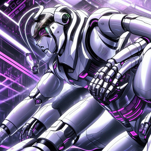 WASTEDLOVE by D!G!TAL D!VA