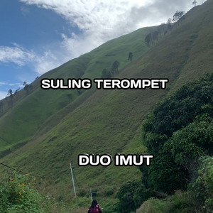 DUO IMUT - Suling Terompet