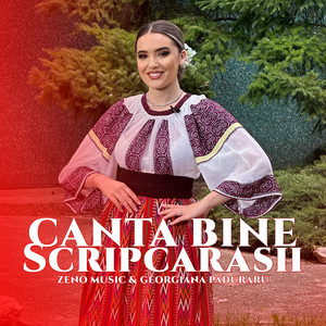 Zeno Music & Georgiana Păduraru - Canta bine Scripcarasii